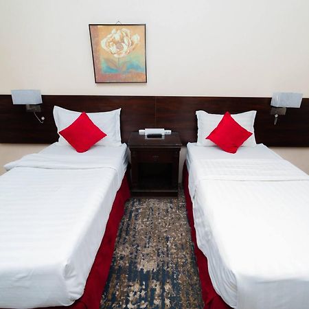 فندق دار الريس - Dar Raies Hotel Mecca 外观 照片