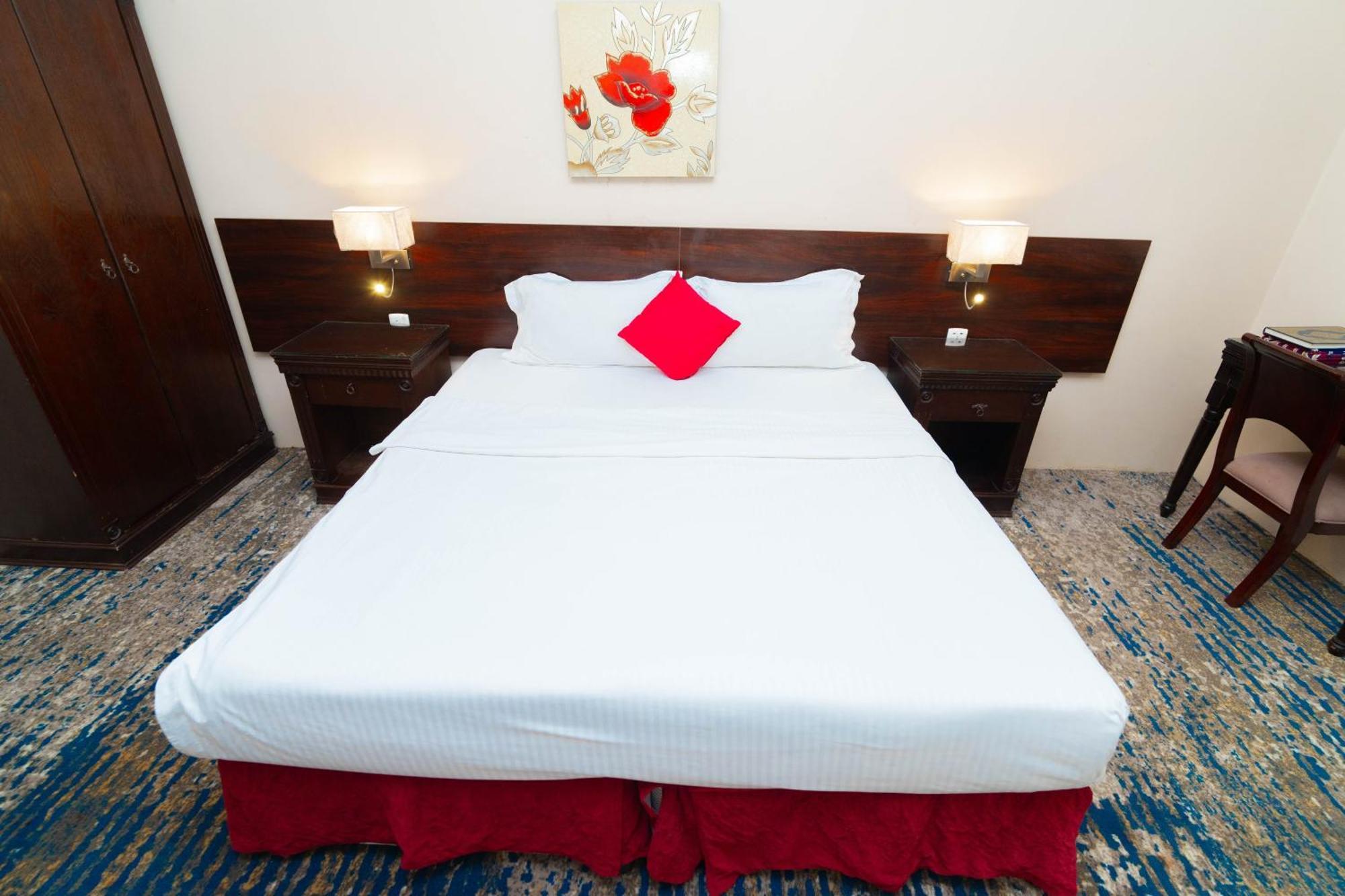 فندق دار الريس - Dar Raies Hotel Mecca 外观 照片