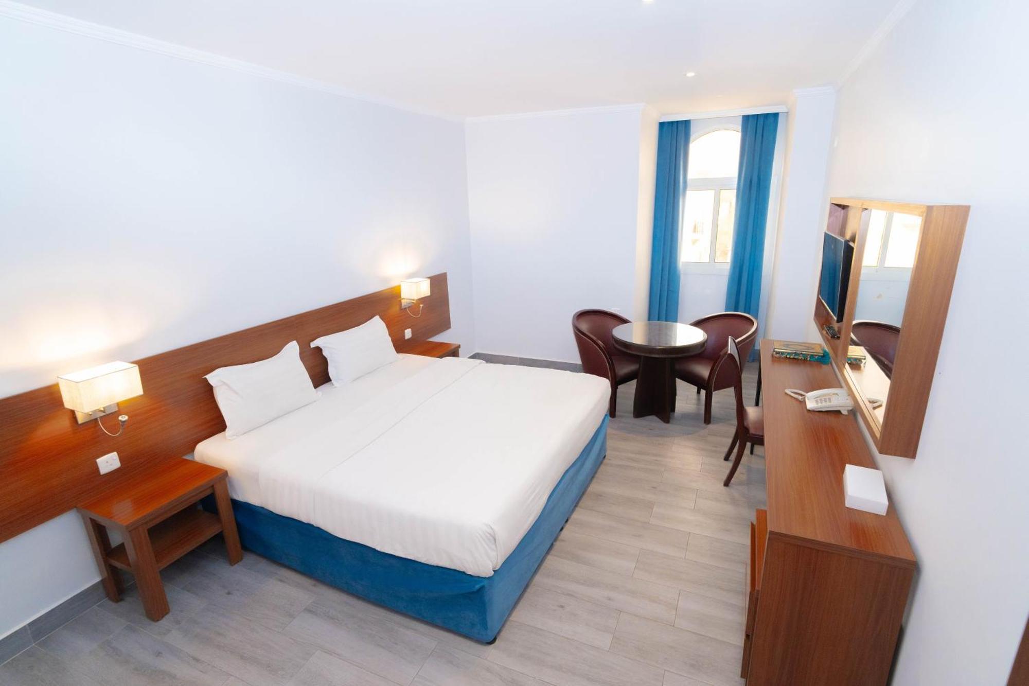 فندق دار الريس - Dar Raies Hotel Mecca 外观 照片