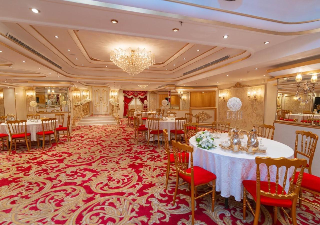 فندق دار الريس - Dar Raies Hotel Mecca 外观 照片