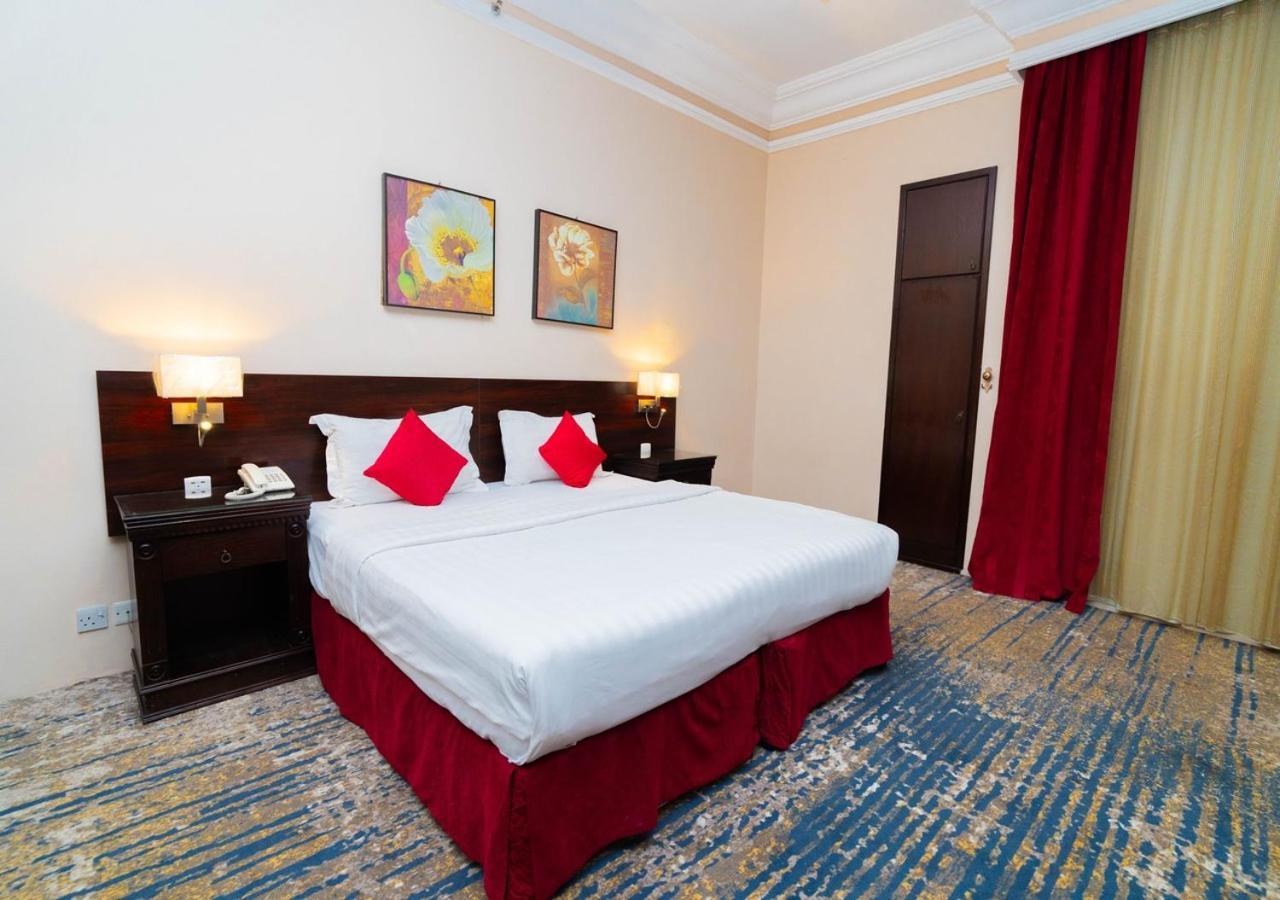 فندق دار الريس - Dar Raies Hotel Mecca 外观 照片