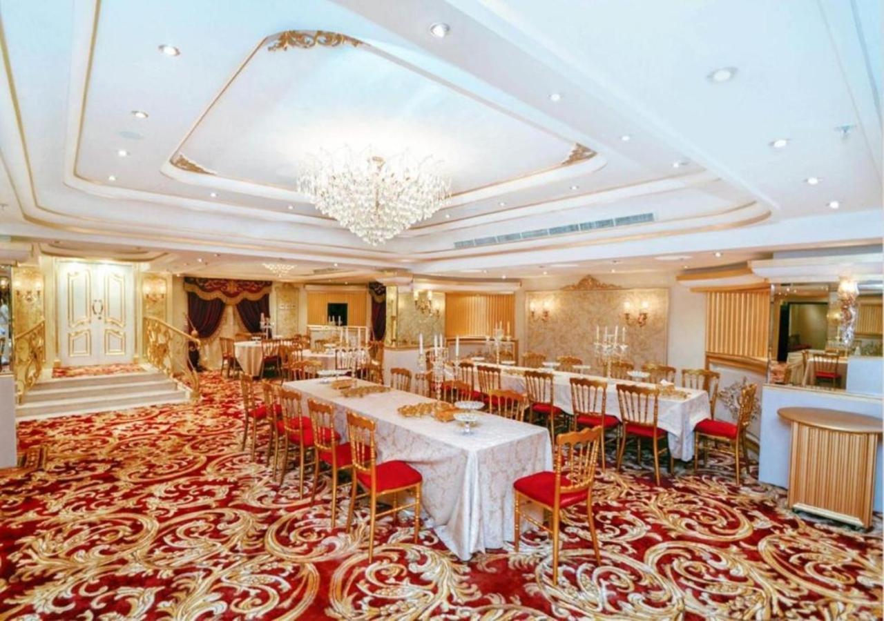 فندق دار الريس - Dar Raies Hotel Mecca 外观 照片