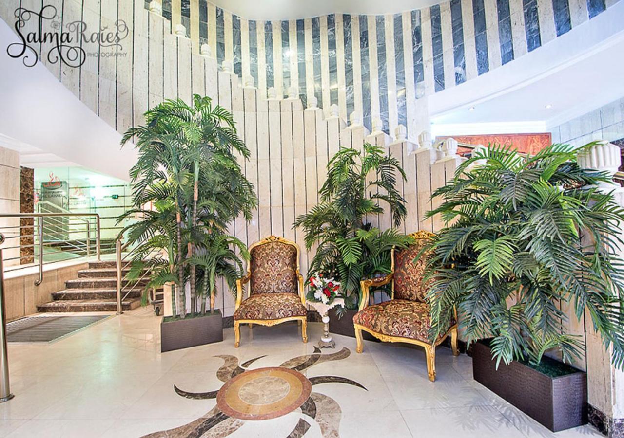 فندق دار الريس - Dar Raies Hotel Mecca 外观 照片